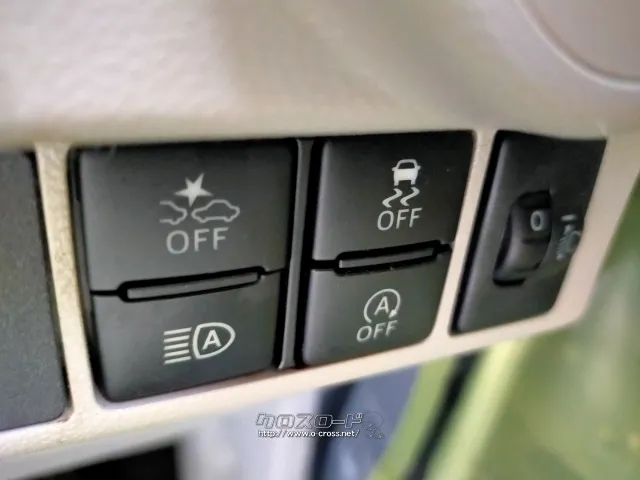 部品取車 ムーブ