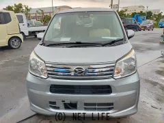 部品取車 ムーブ