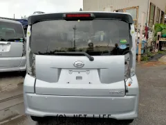 部品取車 ムーブ