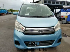 部品取車 デイズ