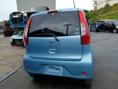 部品取車 デイズ