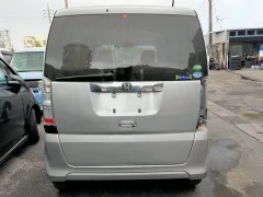 部品取車 Nボックス