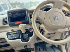 部品取車 Nボックス