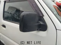 部品取車 ジムニー