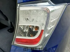 部品取車 フリード