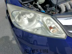 部品取車 フリード