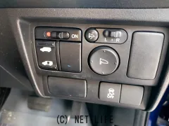 部品取車 フリード