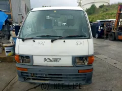 部品取車 ハイゼット