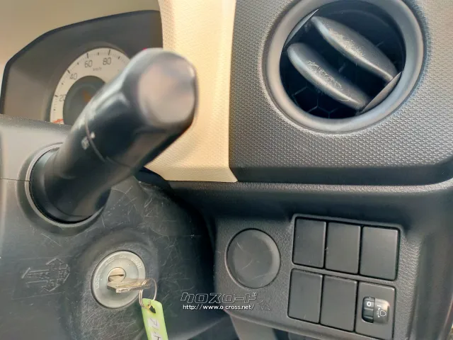 部品取車 アルト