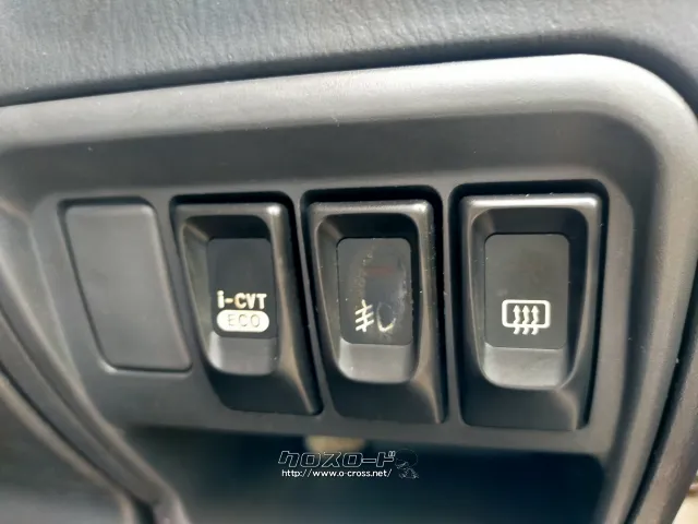 部品取車 プレオ