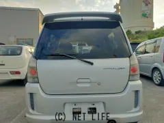 部品取車 プレオ