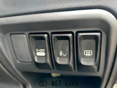 部品取車 プレオ