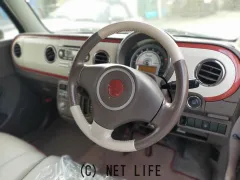 部品取車 ラパン