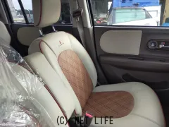 部品取車 ラパン