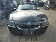 部品取車 BMW Z4