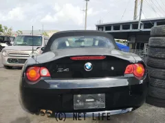 部品取車 BMW　Z4