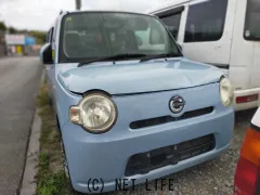 部品取車 ココア