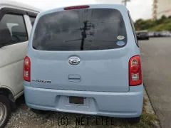 部品取車 ココア