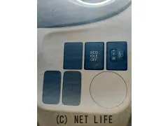 部品取車 ミライース