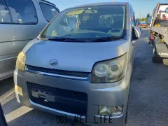 部品取車 ムーブ