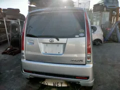 部品取車 ムーブ