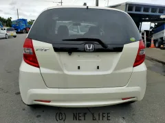 部品取車 フィット