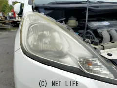 部品取車 フィット