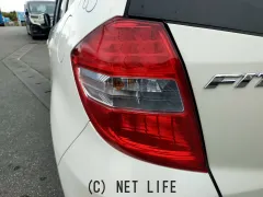 部品取車 フィット