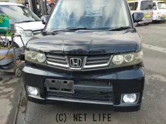 部品取車 ジェストスパーク