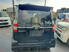 部品取車 ジェストスパーク