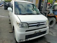 部品取車 ジェスト