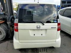 部品取車 ジェスト