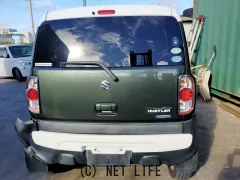 部品取車 ハスラー