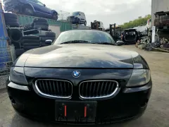 部品取車 BMW Z4