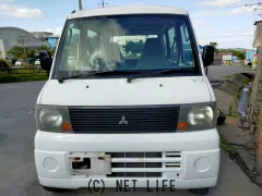 部品取車 ミニキャブ
