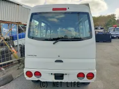 部品取車 ミニキャブ