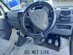 部品取車 ミニキャブ