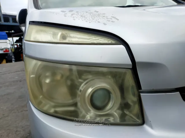 部品取車 ヴォクシー