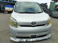 部品取車 ヴォクシー