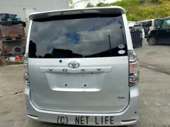 部品取車 ヴォクシー