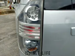 部品取車 ヴォクシー