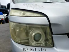 部品取車 ヴォクシー