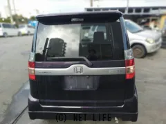 部品取車 ジェストスポーツ