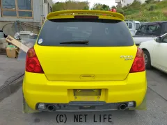 部品取車 スイフトスポーツ