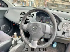 部品取車 スイフトスポーツ