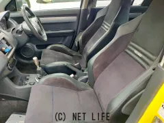部品取車 スイフトスポーツ
