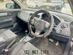 部品取車 スイフトスポーツ