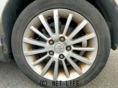 部品取車 スイフトスポーツ