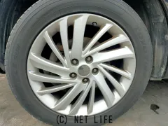 部品取車 デュアリス