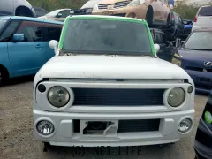 部品取車 ラパンSS